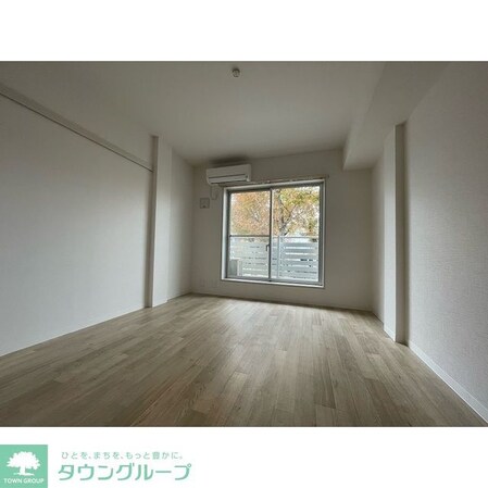 アービス白山の物件内観写真